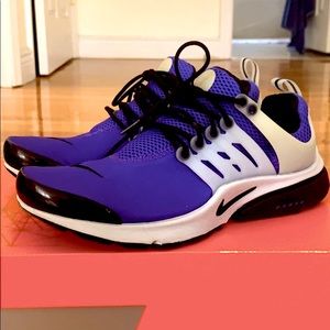 Nike Air Presto